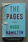 The Pages by Hugo Hamilton