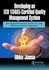 Developing an ISO...