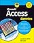 Access For Dummies (For Dum...