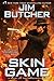 Skin Game (The Dresden Files, #15)