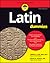 Latin For Dummies (For Dummies (Language & Literature))
