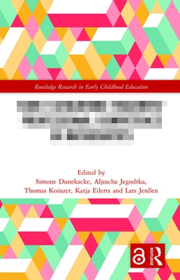 Early Childhood Teachers‘ Professional Competence in Mathematics (Routledge Research in Early Childhood Education)