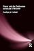 Power and the Professions in Britain 1700-1850 by Penelope J. Corfield