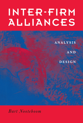 Interfirm Alliances: International Analysis and Design