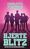 Hjerteblitz by Charlotte     Fischer