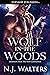 Wolf in the Woods (Salvatio...