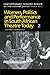 Women, Politics and Performances in South African Theatre Tod... by Lizbeth Goodman