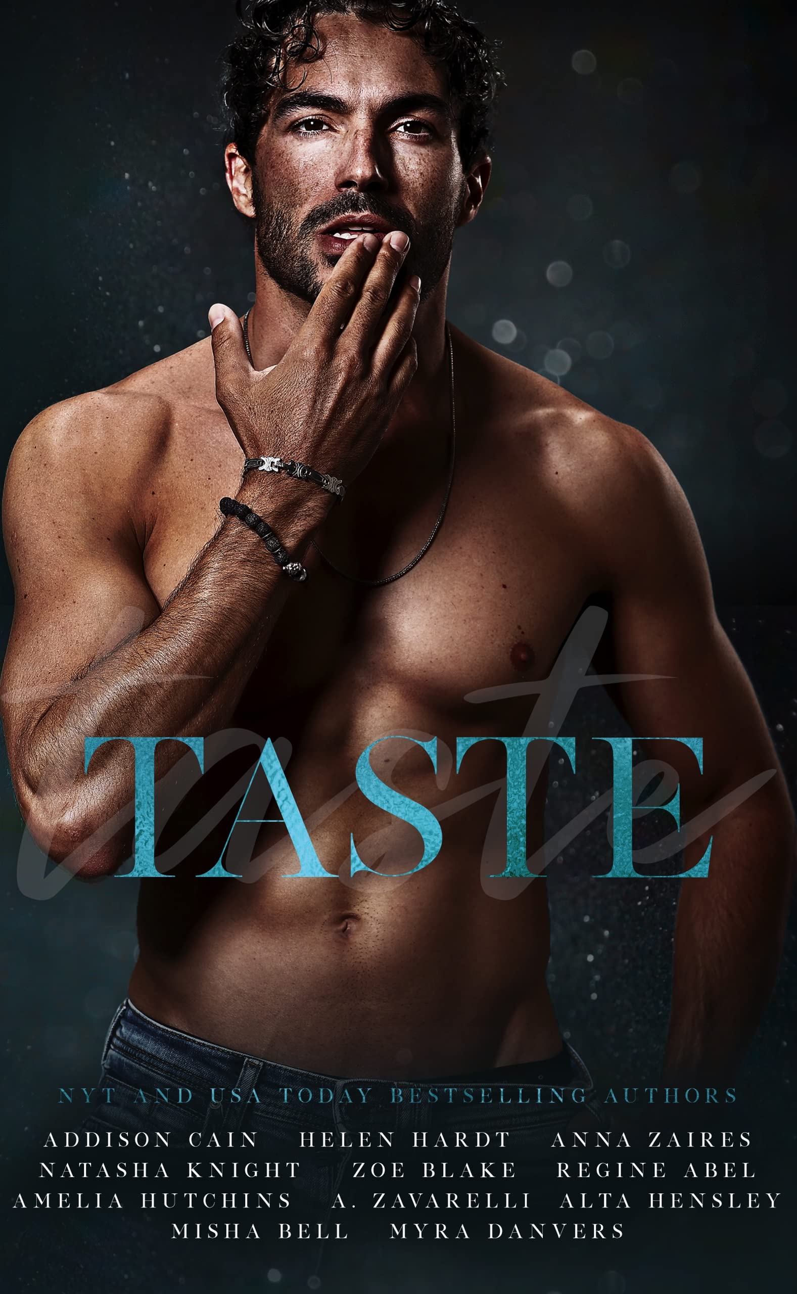 Taste: 2021 Edition (Kindle Edition)