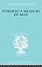 Towards a Measure of Man: The Frontiers of Normal Adjustment