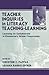 Teacher Inquiries in Literacy Teaching-Learning: Learning to Collaborate in Elementary Urban Classrooms