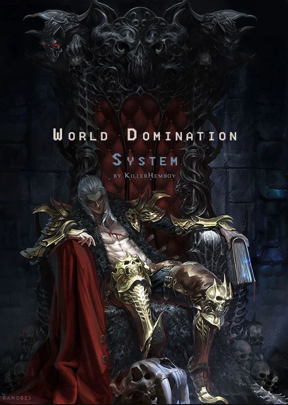 World Domination System Chapters 601-700