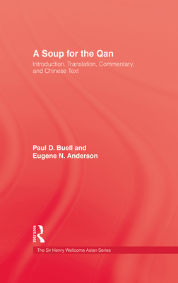 Soup for the Qan