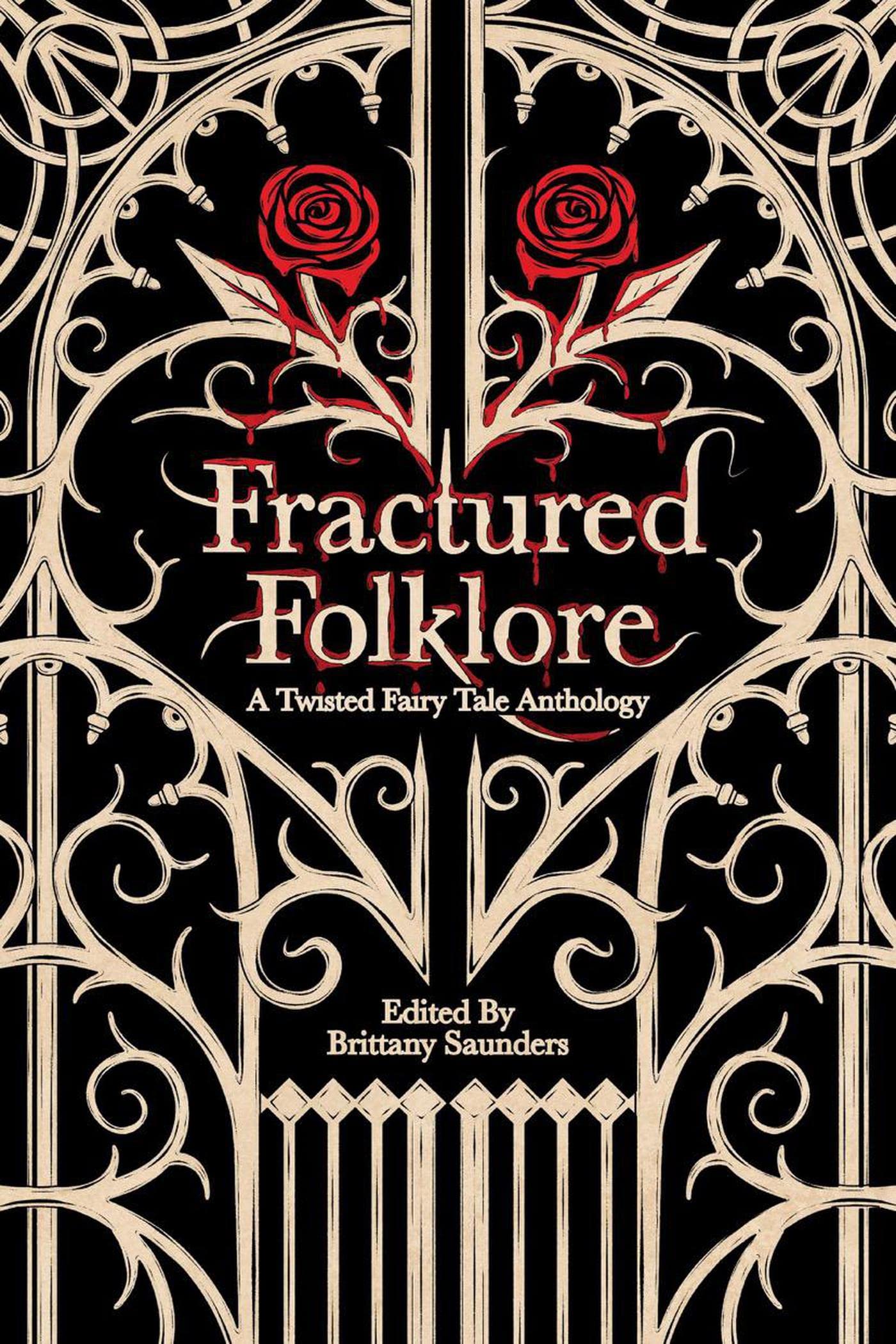 Fractured Folklore (Kindle Edition)