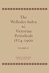 Wellesley Index to Victorian Periodicals 1824-1900