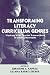 Transforming Literacy Curriculum Genres by Christine C. Pappas