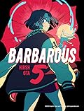 Barbarous, Chapter 5
