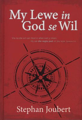 My lewe in God se Wil