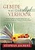 Gebede Wat God Altyd Verhoor by Stephan Joubert