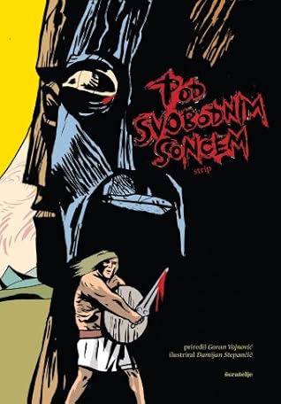 Pod svobodnim soncem