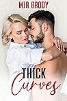 Thick Curves (Lake Bliss)