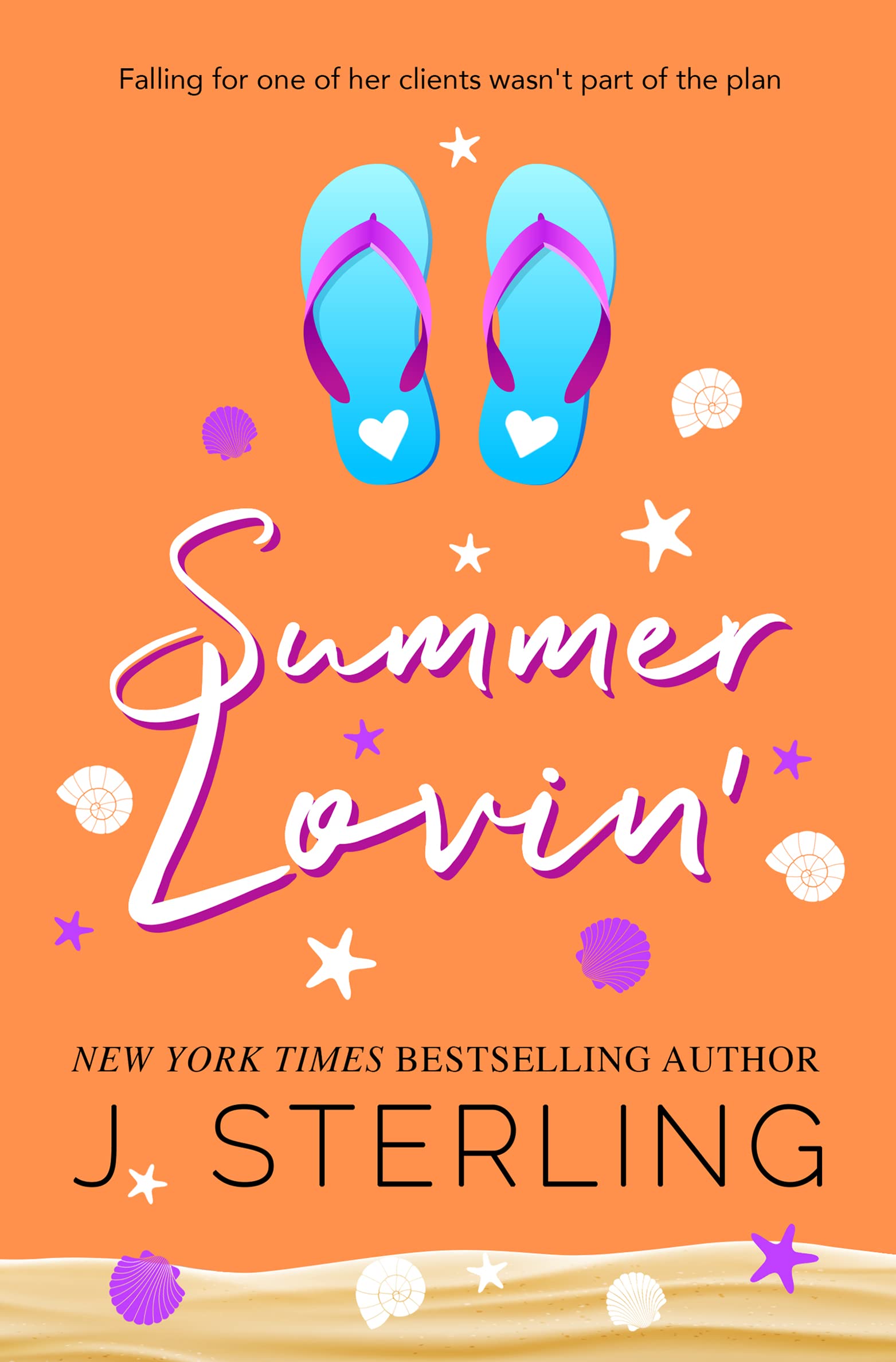 Summer Lovin' (Fun For the Holidays #7)