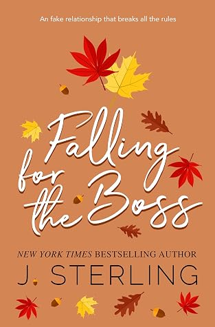 Falling for the Boss (Fun For the Holidays, #9)