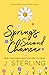 Spring's Second Chance (Fun For the Holidays #5)