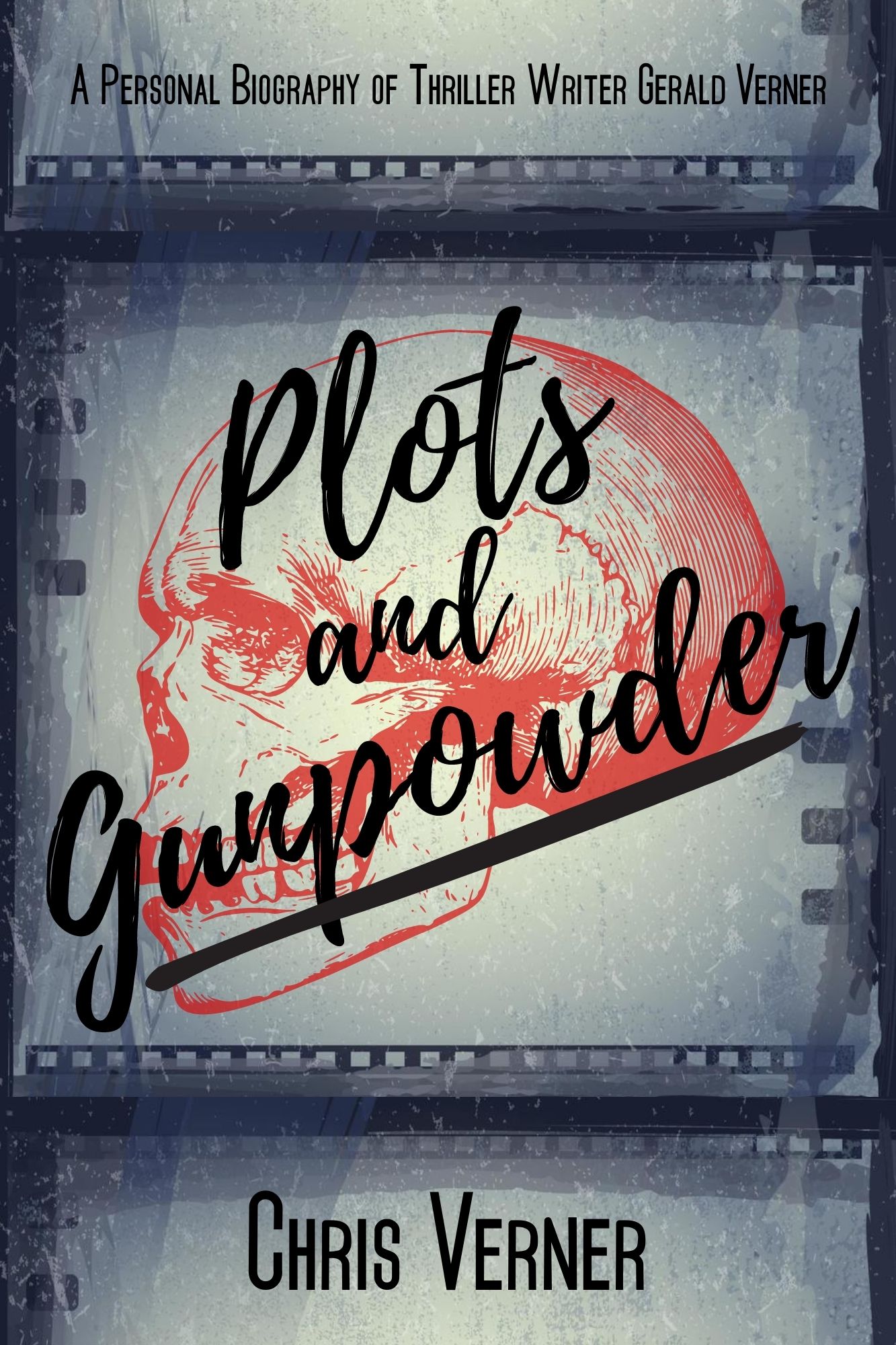 Plots & Gunpowder