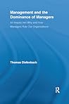 Management and the Dominance of Managers