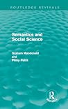 Semantics and Soc...