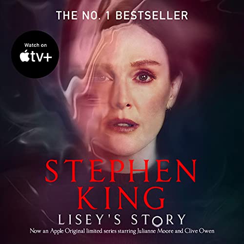 Lisey's Story