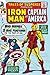 Mighty Marvel Masterworks: Captain America Vol. 1 - The Sentinel Of Liberty