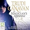 The Magician's Apprentice by Trudi Canavan