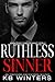 Ruthless Sinner (Ashby Crim...