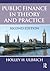 Public Finance in Theory and Practice