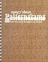 Patterngrams: How to Copy Designs at Home