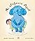 Mi elefante Azul: Un libro sobre emociones pesadas y enormes