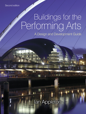 Buildings for the Performing Arts
