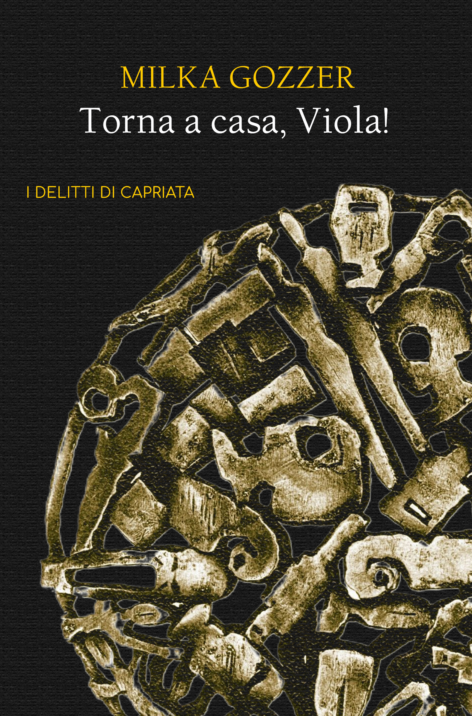 Torna a casa, Viola!
