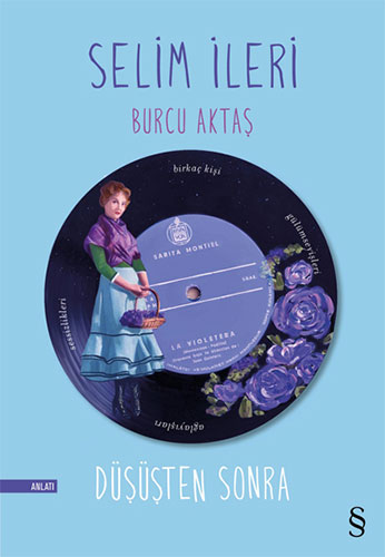 Düşüşten Sonra (Paperback)