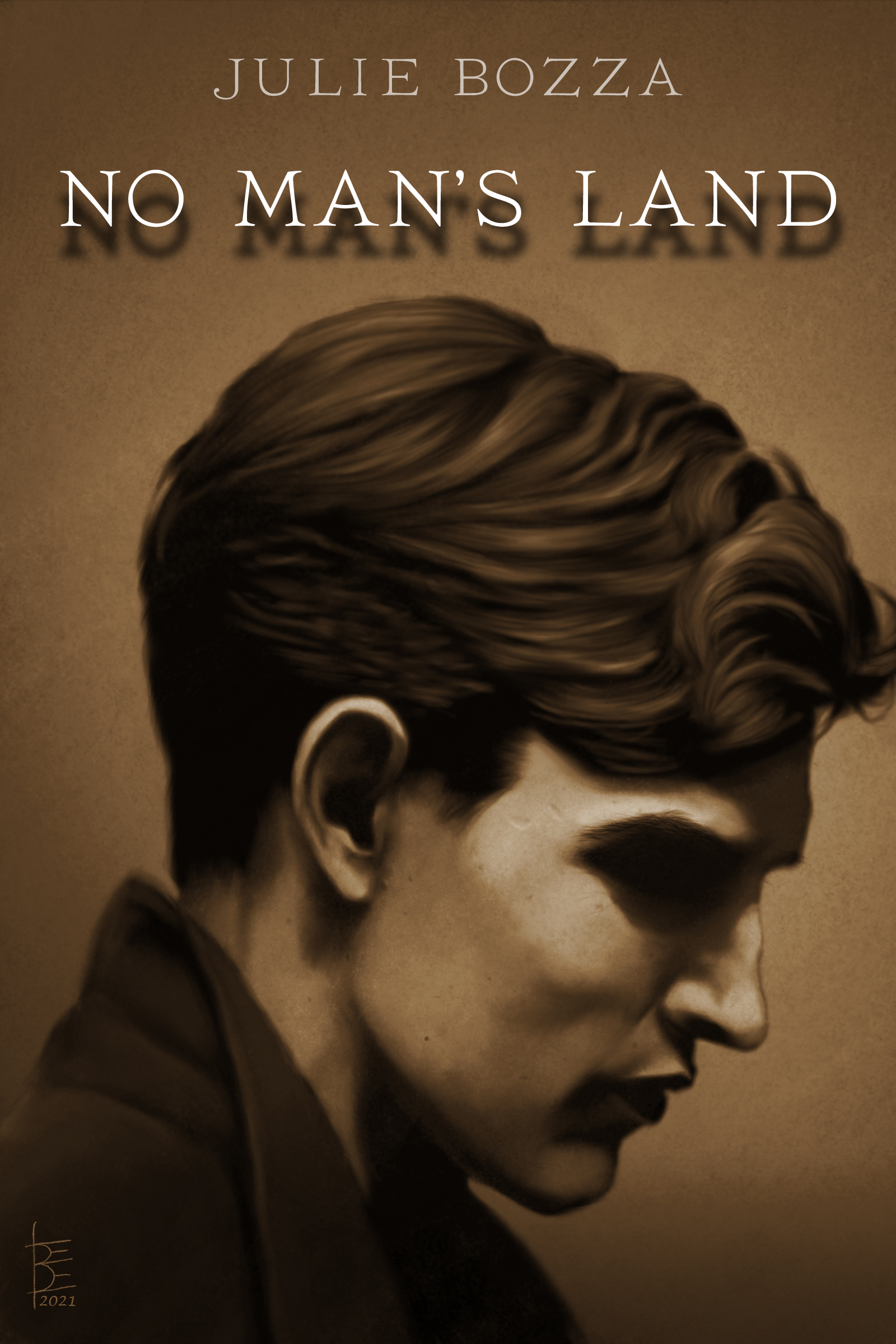 No Man's Land (ebook)