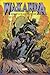 Wakanda by Ta-Nehisi Coates