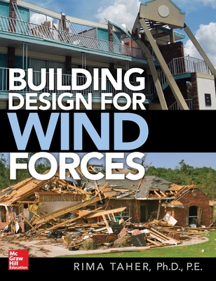Building Design for Wind Forces: A Guide to ASCE 7-16 Standards (Hardcover)