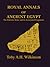 Royal Annals of Ancient Egypt