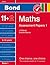 Bond Assessment Papers Math...