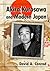 Akira Kurosawa and Modern Japan by David A Conrad