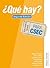 ?Que hay? Teacher's Guide CSEC Second Edition