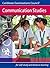 Communication Studies CAPE A Caribbean Examinations Council Study Guide