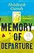 Memory of Departure