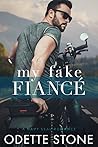 Book cover for My Fake Fiancé